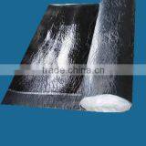 APP Waterproof Roofing Membrane With Colorful Mineral Surface