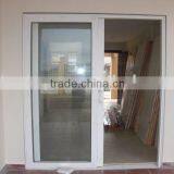 PVC Plastic Sliding Door