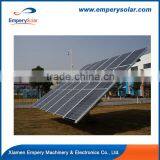 Sun Power Single AxisSolar Tracker / Dual Axis Solar Sun Tracker thumbnail-5