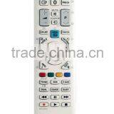 2015 NEW RM-L898 Lcd tv Remote Control for Samsung thumbnail-1