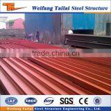 Steel Frame Structure Construction Building thumbnail-6
