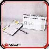Professional Table Planner Calendar Manufacturer thumbnail-3