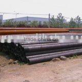 Seamless Pipe ASTM A106GRB A53 GRB A179 GRB A192 A226 ST53 ST37 DIN1626 DIN17175 thumbnail-1