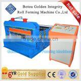 Hydraulic Crimping Machine
