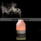 Essential Oil Aroma Diffuser Ultrasonic Humidifier Aromatherapy LED Air Atomizer