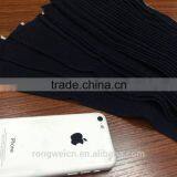 ROPE Dyed 1X1 SPANDEX Rib thumbnail-1