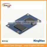 Half-slim PATA Solid State Drive