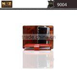 Business Organiser Genuine Leather