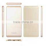 QC 2.0 Quick Charger Newest Type c Power Bank 10000mAh External Battery Charger for Smartphones and Macbook thumbnail-1