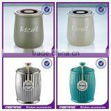 Ceramic Kitchen Cookie Storage Jar