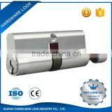 Fine Appearance Small Round Cylinder Push Lock thumbnail-6