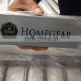 Metal Frame Bunk Bed thumbnail-2