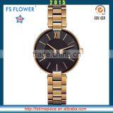 FS FLOWER - Ladies Fashion Watch Gift Set 2015 New Watch Quartz thumbnail-2
