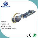 Ralcam 80 Degree View of Angle 640*480 Resolution Medical Android Endoscope thumbnail-4