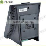 WIFI/GPRS RFID Face Recognition Eye Scanner Punch Card Attendance System thumbnail-3