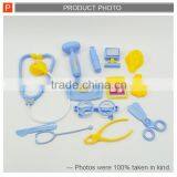 Diy Pretend Educational Kids Doctor Toy Play Medical Toys thumbnail-2