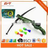 Plastic Outer Kids Toys Power Target Bow Shooter Toy thumbnail-1