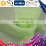 Fashion Womenswear Polyester 40D/ 40 GSM Dubai Chiffon Fabric for China Textile Supplier