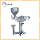 Automatic ISO9001 Coffee Manual Capsule Filling Machine