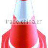 Rubber Traffic Cone in High Quality & Economical Price Reflective thumbnail-1