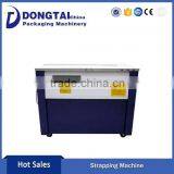 Convenient Semi Auto Strapping Machine