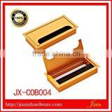 New Design Office Workstation Aluminum Decorative Grommets