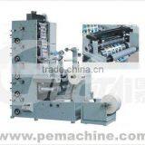 Fully-automatic Over Print Intermittent High-speed Label Printing Machine thumbnail-1