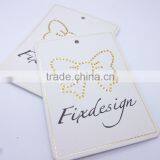 Custom Printed Paper Luggage Tag thumbnail-3