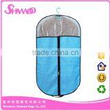 210D Polyester Foldable Mens Suit Garment Bag thumbnail-3