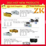 Universal Motorcycle Fog Head Spot Lights Led