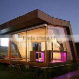 High Quality Landscape Villa House Plans thumbnail-4