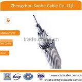 Galvanized Steel Stranded Wire /stay Wire /guy Wire/swg Wire 5/8 (19/3.18mm)