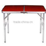 Aluminium Folding Portable Outdoor Table thumbnail-2