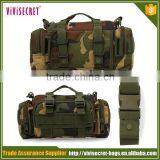 Utility Tactical Waist Pack Pouch Military Camping Hiking Bag Outdoor thumbnail-6