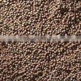 WPC Green Pelletizing /granulation Line