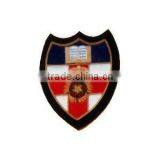 Hand Embroidered Badges , Emblems , Crest , Insignias , Patches