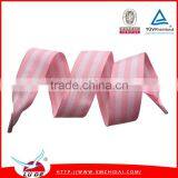 2016 Custom Color High Quality Ribbon Handles for All Kinds of Paper Bags