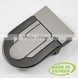 America General Design 35mm Turn Men Belt Buckle Side Release Buckle thumbnail-2