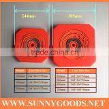 Height 700mm Retractable Safety Cones Trafic Cones thumbnail-2