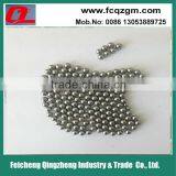 G100--G1000 Carbon / Chrome Steel Ball for Bearing thumbnail-1