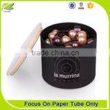 New Design Logo Printed Fashion Paper Jewerly Tube thumbnail-1