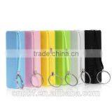 Perfume 2600mAh Power Bank, Portable Power Bank 2600mAh, 2600mAh Mobile Power Bank thumbnail-3