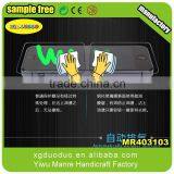 Ultrathin Explosion-proof Tempered Glass for Apple and Android Phone 4.7 Inch for IPhone Tempered Glass Screen Protector thumbnail-3