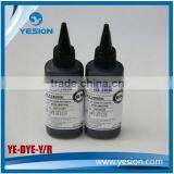 Factory Supply 2015! Best Quality Vivid Color 100ml Dye Ink Refill Ink Continuous Ink thumbnail-6