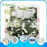Super Absorbent High Quality Cloth Baby Daiper