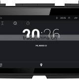 Double Din Car Stereo Touch Screen Android Car Dvd Player For Honda Vezel With Multimedia Car Audio Navigation System thumbnail-5