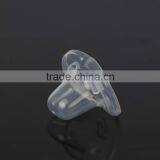 Manufactures of Pacifiers Silicone Baby Soother With Cap thumbnail-5