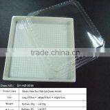 Plastic Cake packaging Box