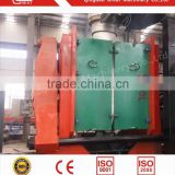Made in China Blow Molding Machine with Best Price and Best Service
