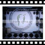 Waterproof Ip64 3w Par Light 54pcs RGBW 4in1,led Par Light 3w thumbnail-6